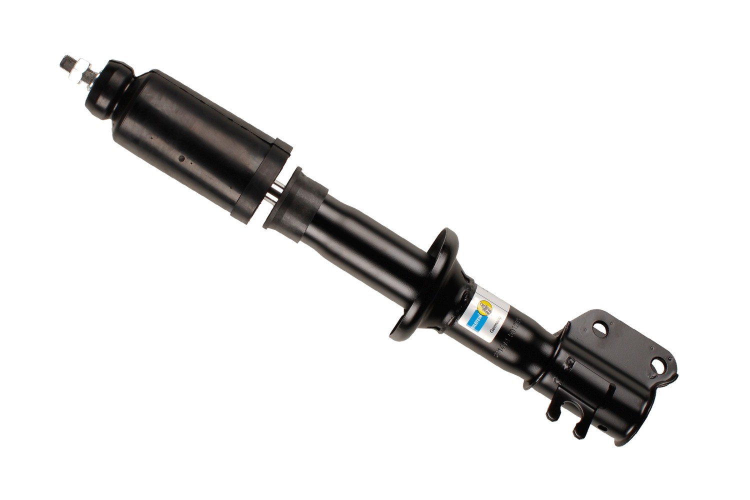 22050120 Bilstein Ліва передня стійка