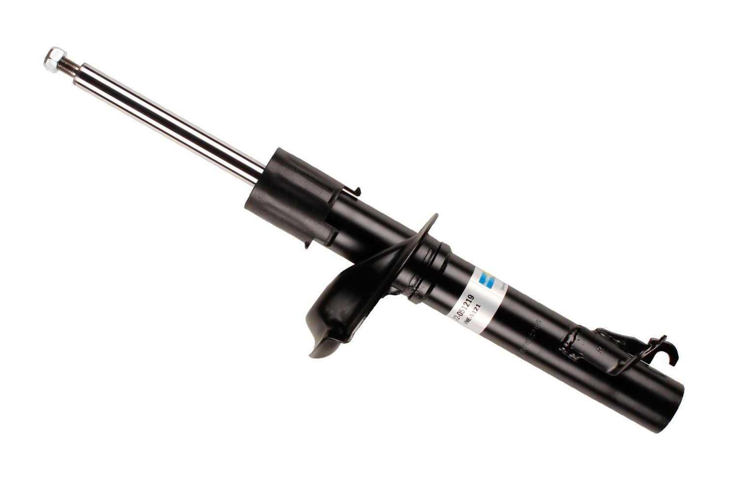 22051219 Bilstein Амортизатор передньої підвіски
