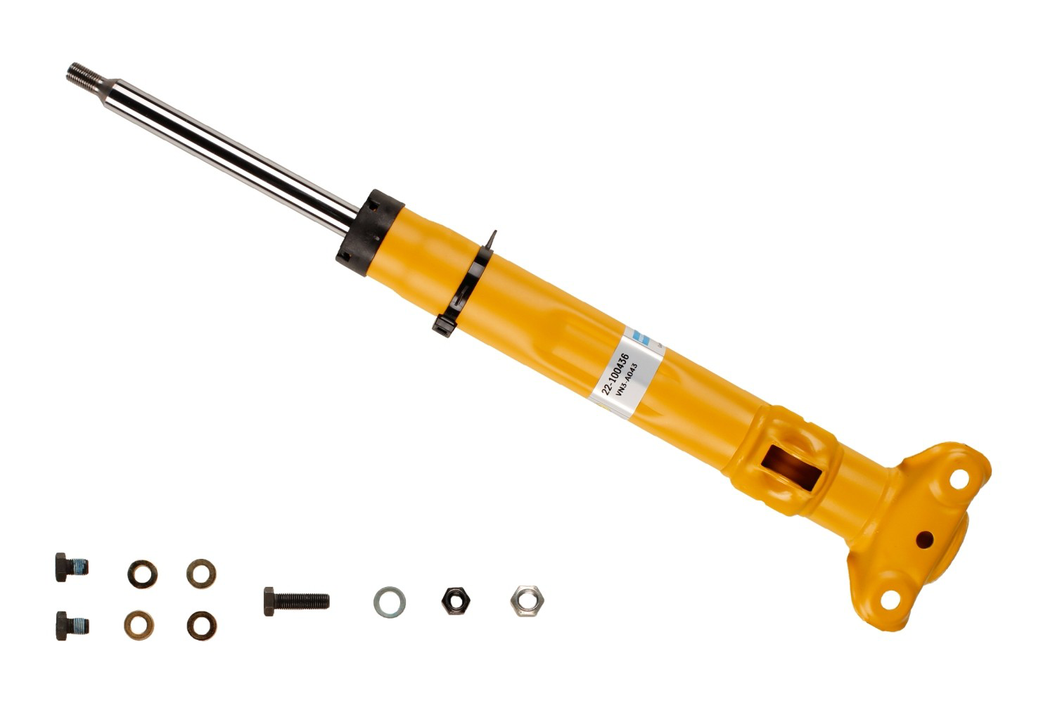 Купити 22100436 Bilstein Амортизатор передньої підвіски