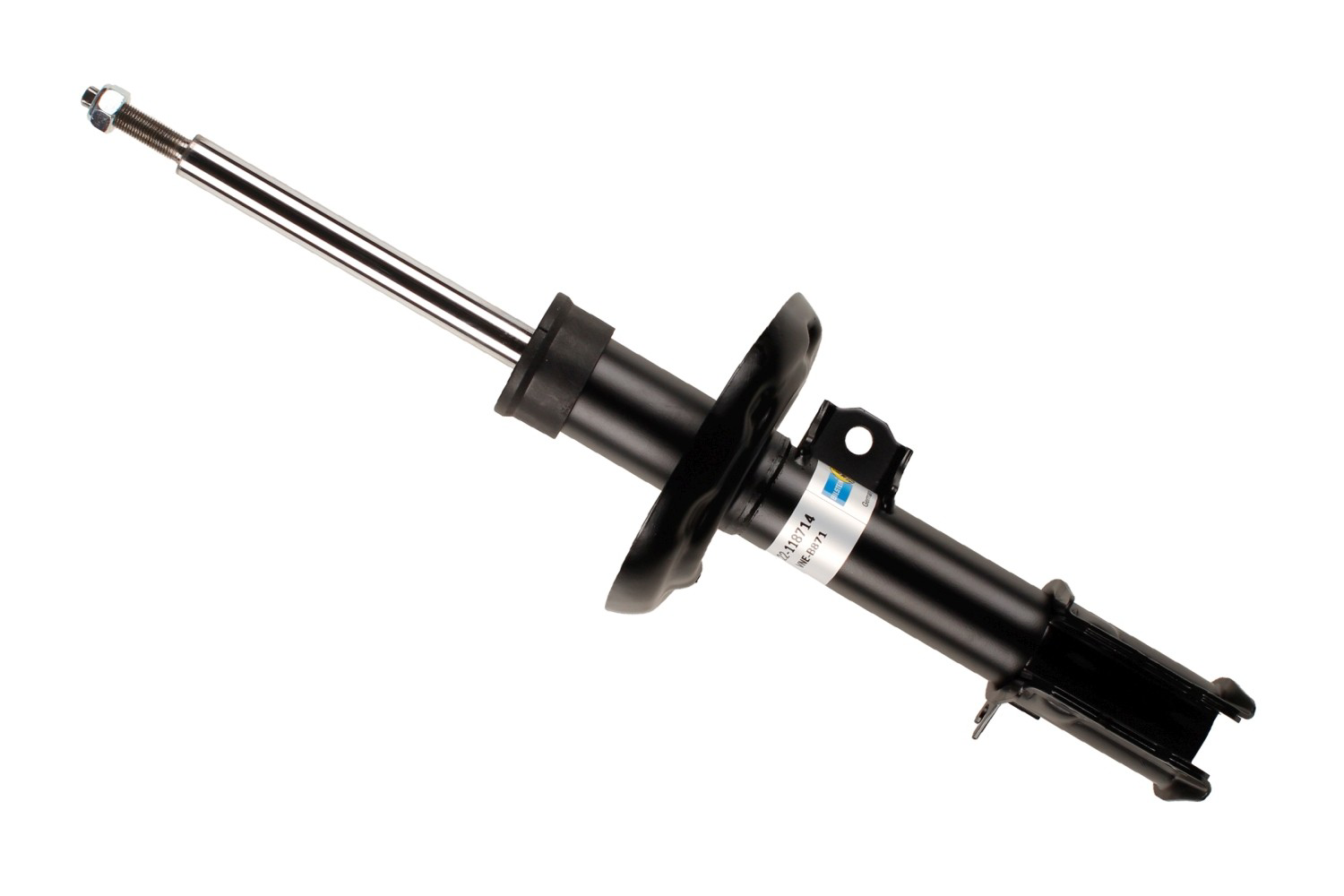 22118714 Bilstein Ліва передня стійка