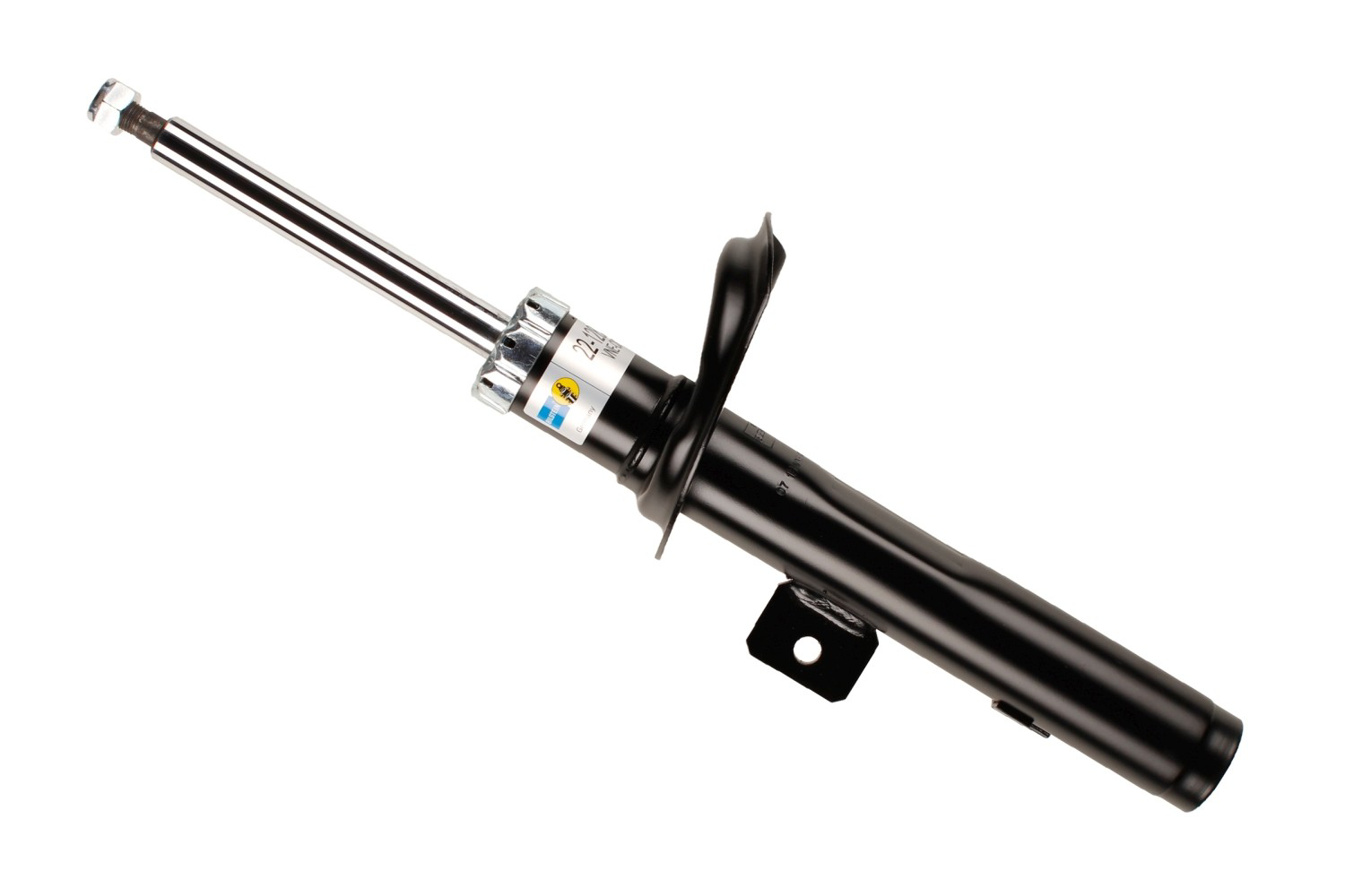 22128256 Bilstein Амортизатор передньої підвіски