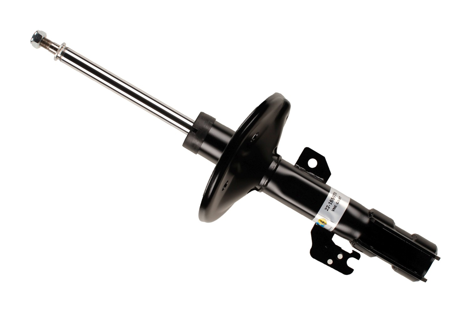 22165978 Bilstein Ліва передня стійка