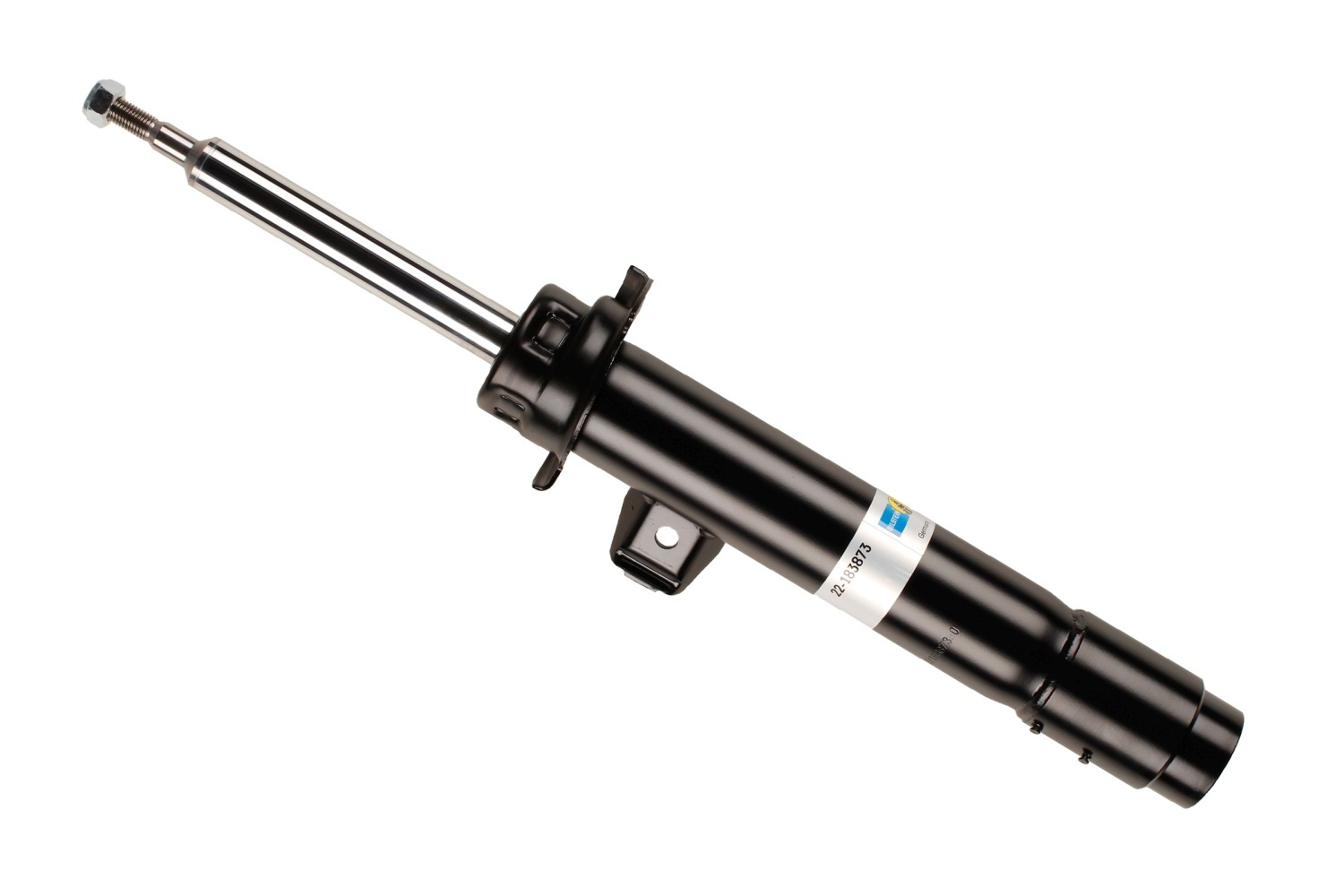 22183873 Bilstein Ліва передня стійка