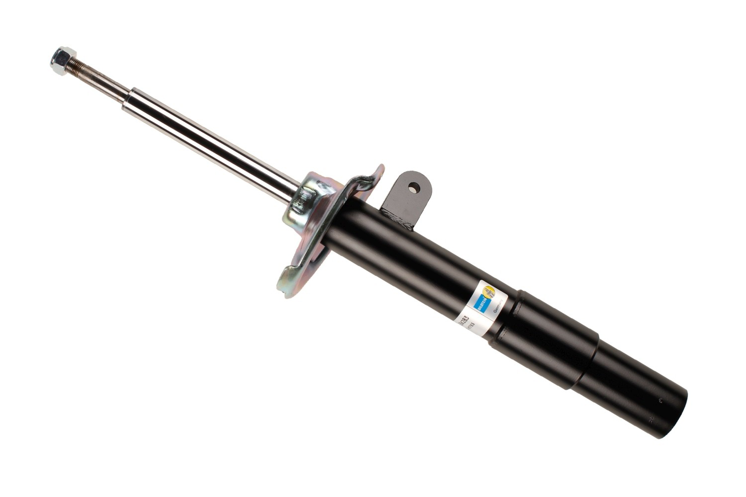 22184283 Bilstein Ліва передня стійка