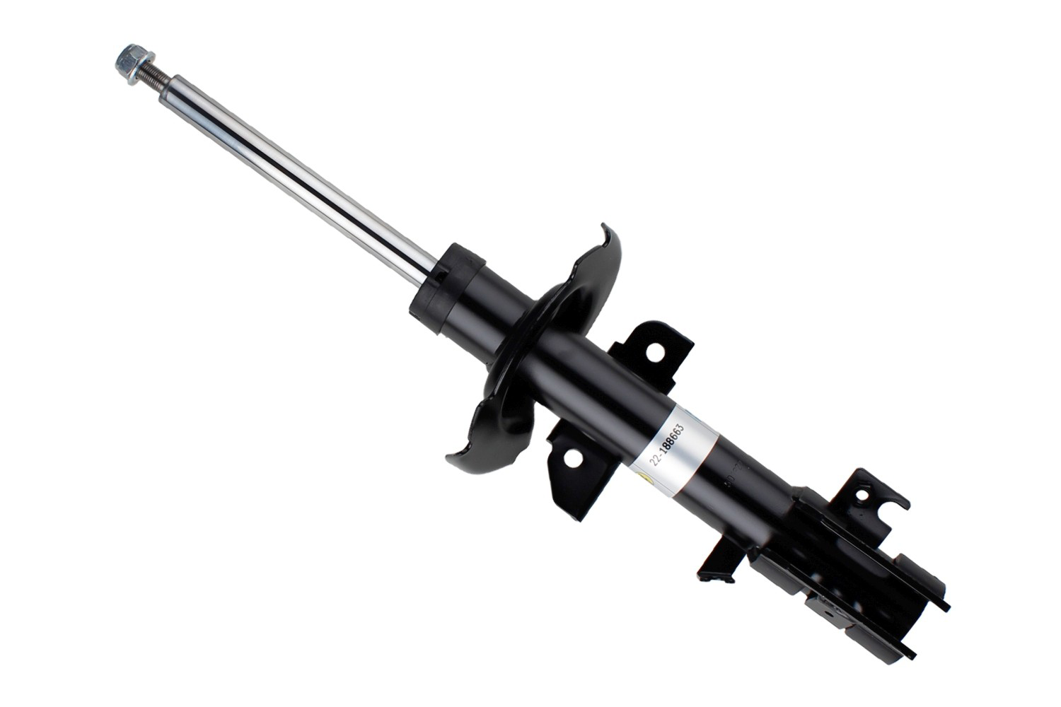 22188663 Bilstein Амортизатор передньої підвіски