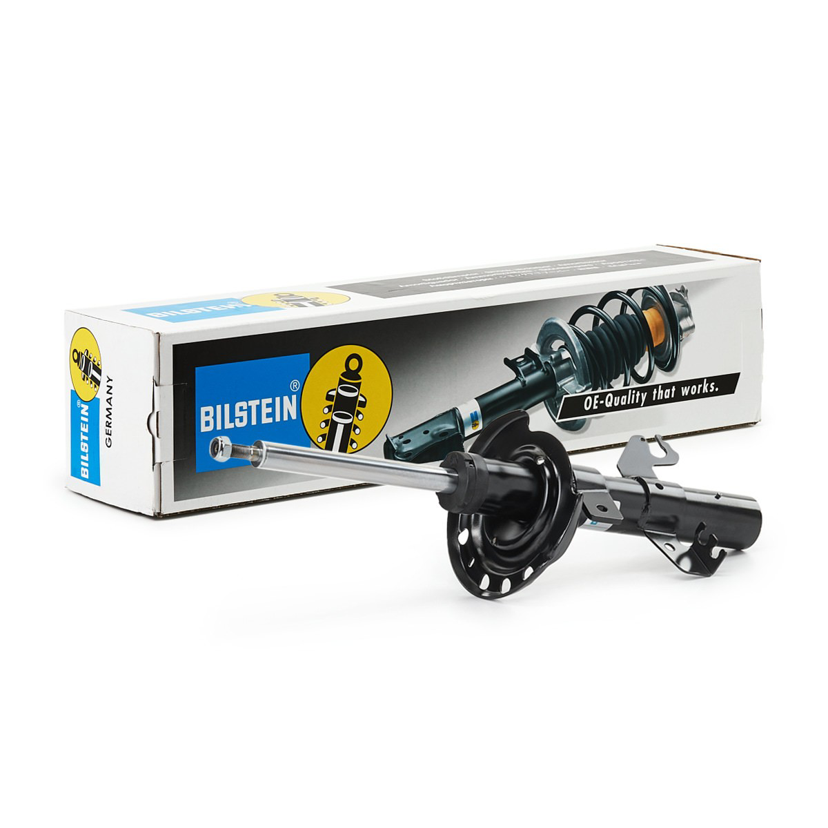 Купити 22195302 Bilstein Амортизатора передній лівий