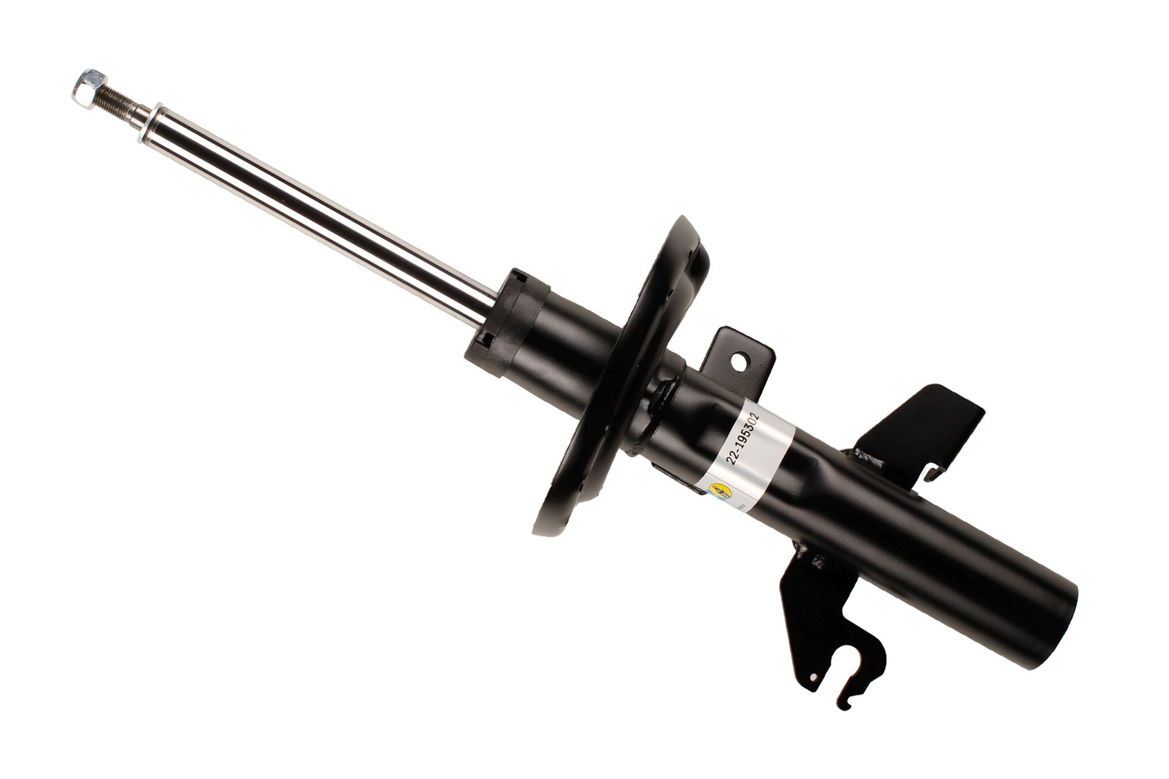 22195302 Bilstein Ліва передня стійка
