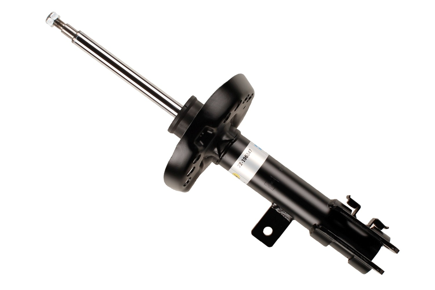 Купити 22196347 Bilstein Амортизатор передній, правий