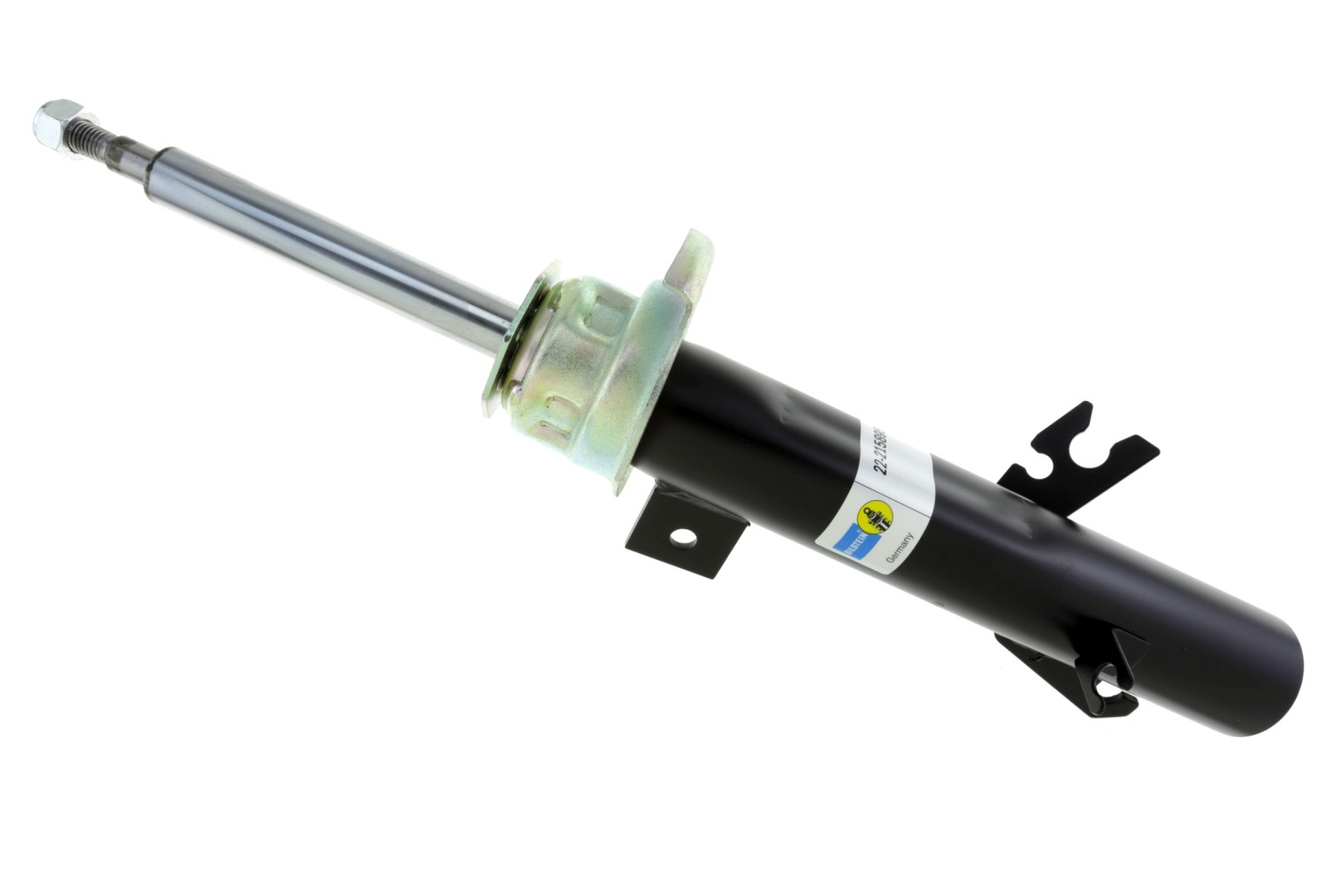 Амортизатор передньої підвіски, лівий Bilstein 22215895 ціна, від 50.62 USD