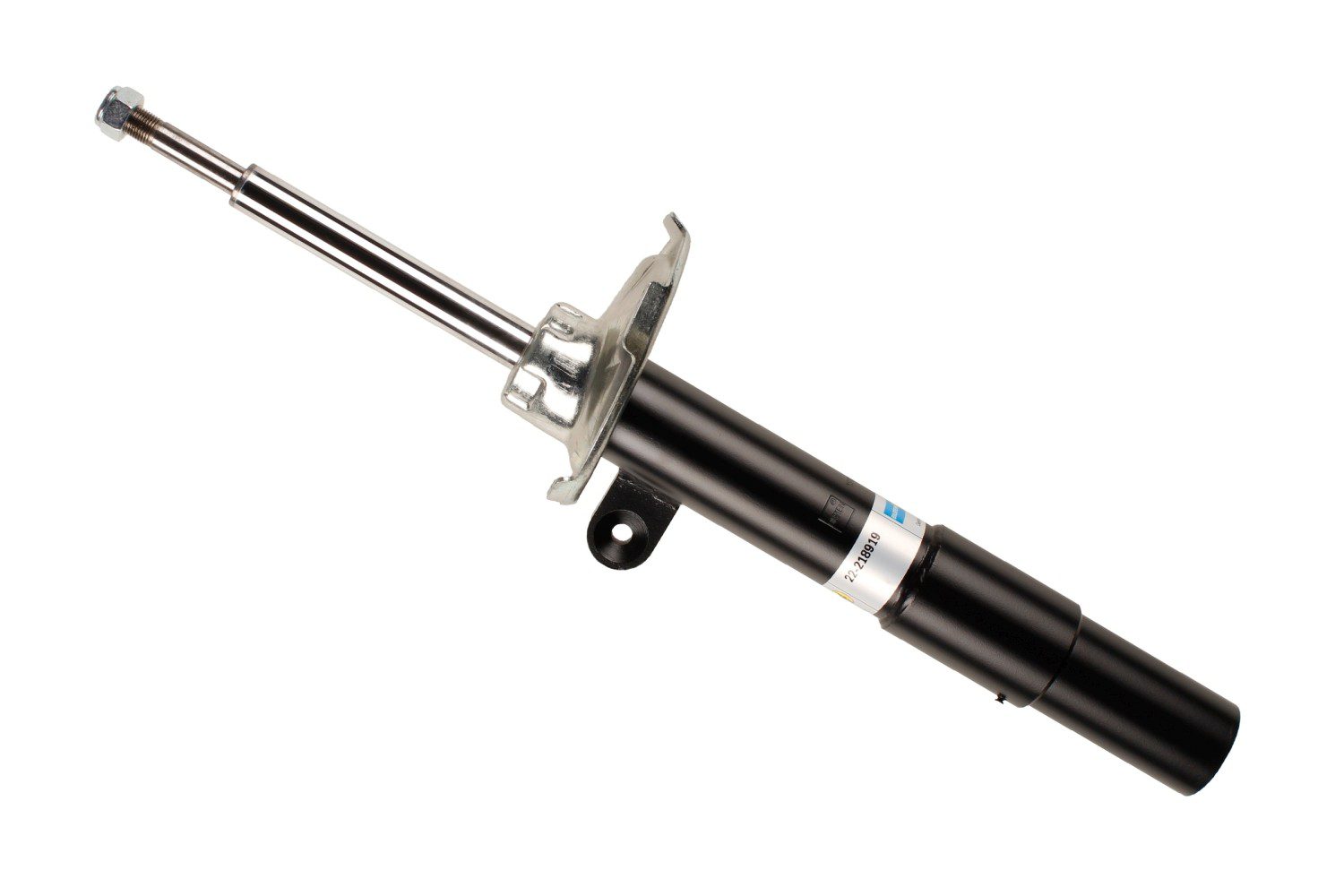 22218919 Bilstein Ліва передня стійка