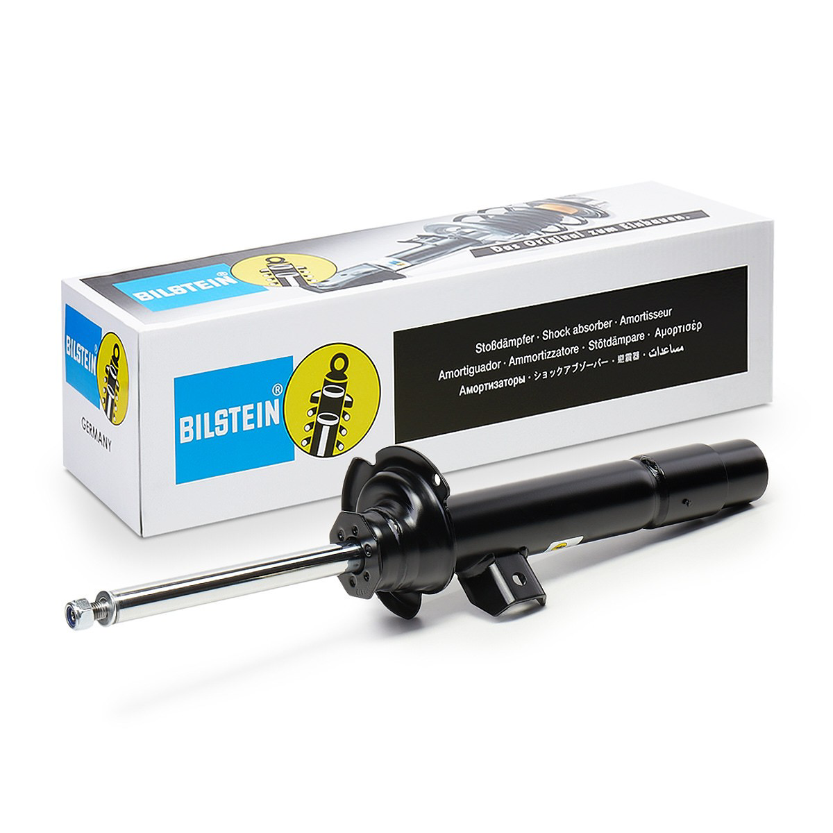 Амортизатори передні Bilstein 22220080