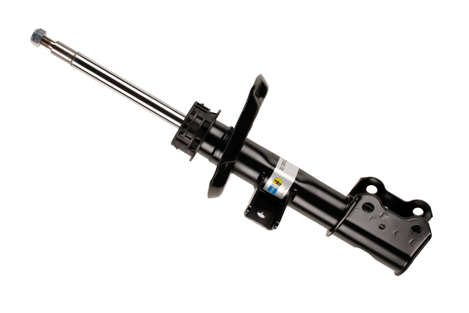 22220103 Bilstein Ліва передня стійка