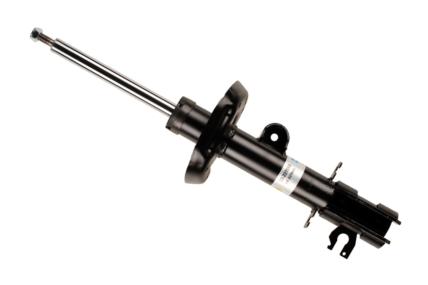 22227065 Bilstein Ліва передня стійка
