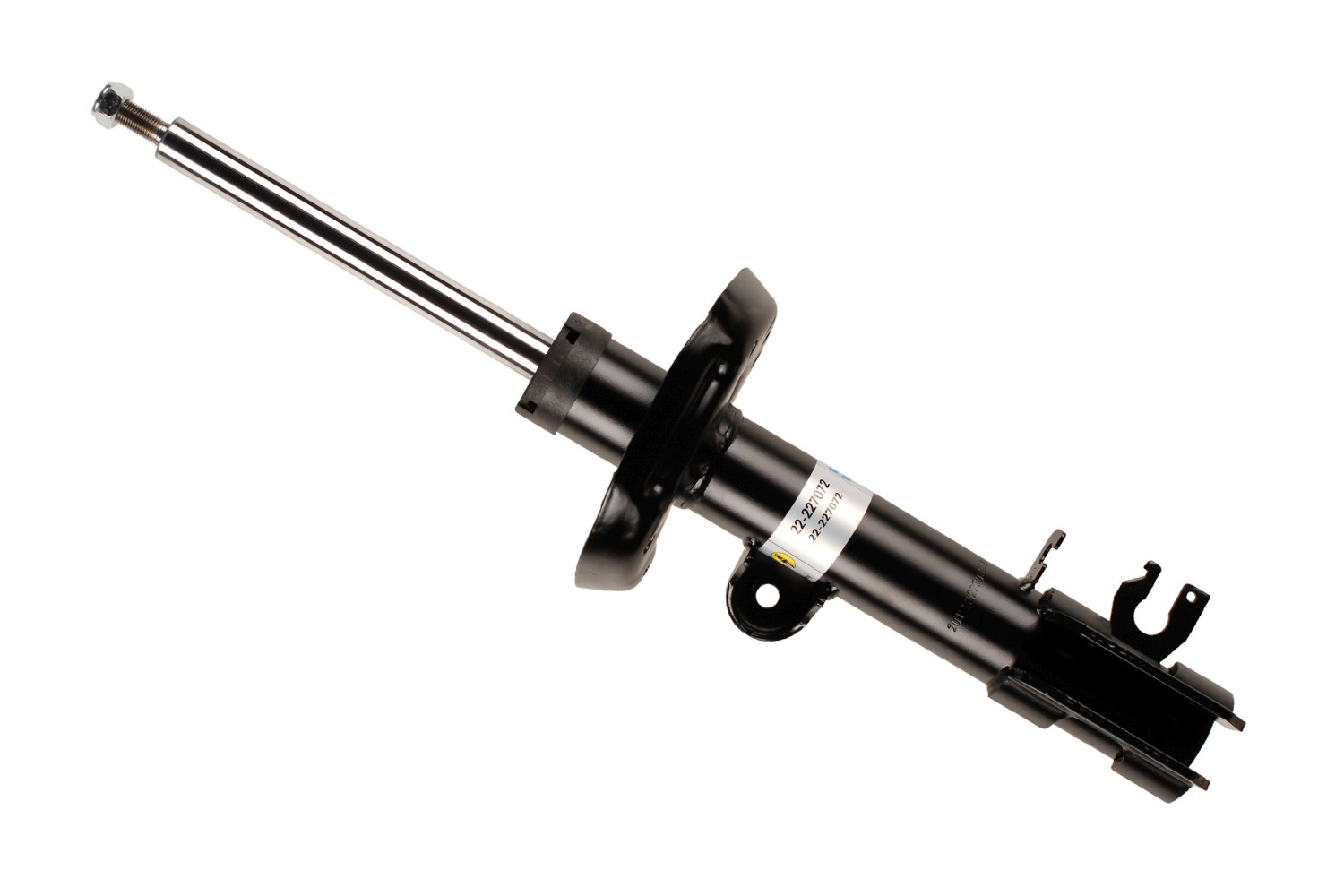 22227072 Bilstein Амортизатор передньої підвіски