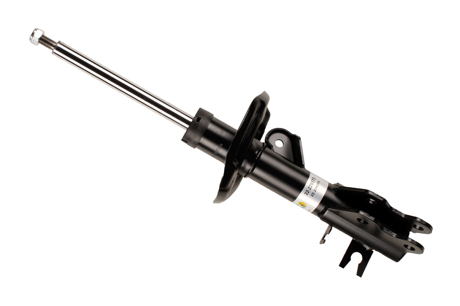 22229373 Bilstein Ліва передня стійка