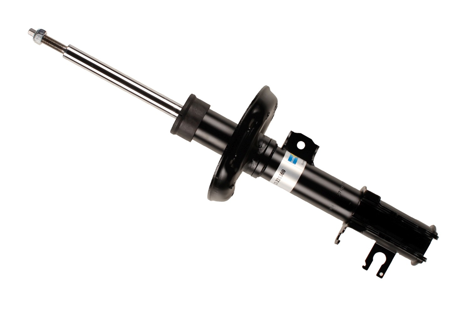 22231369 Bilstein Ліва передня стійка