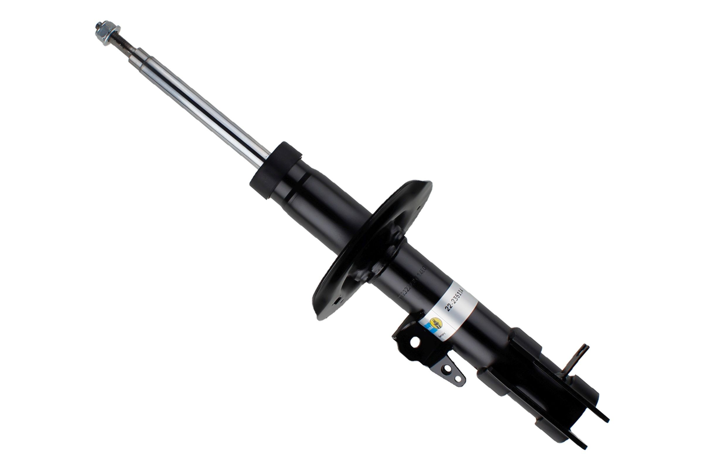 22235114 Bilstein Ліва передня стійка