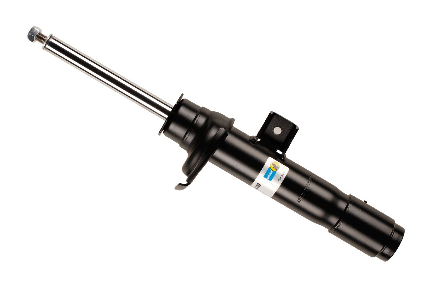 22238269 Bilstein Ліва передня стійка