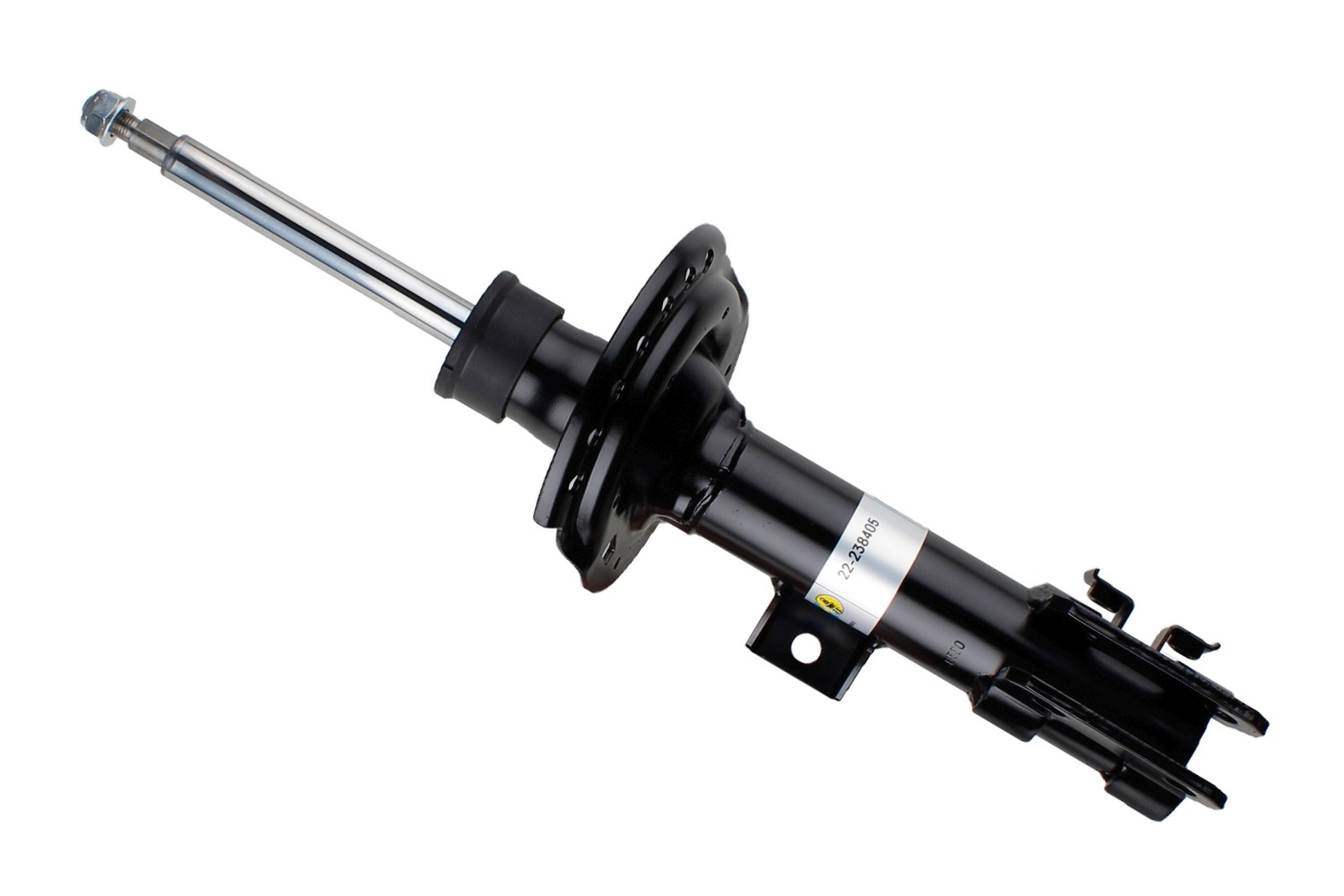 22238405 Bilstein Ліва передня стійка