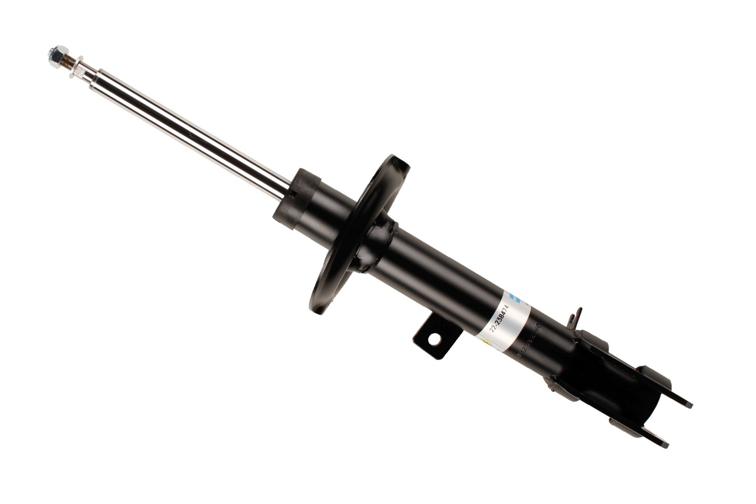 22238474 Bilstein Амортизатор передньої підвіски