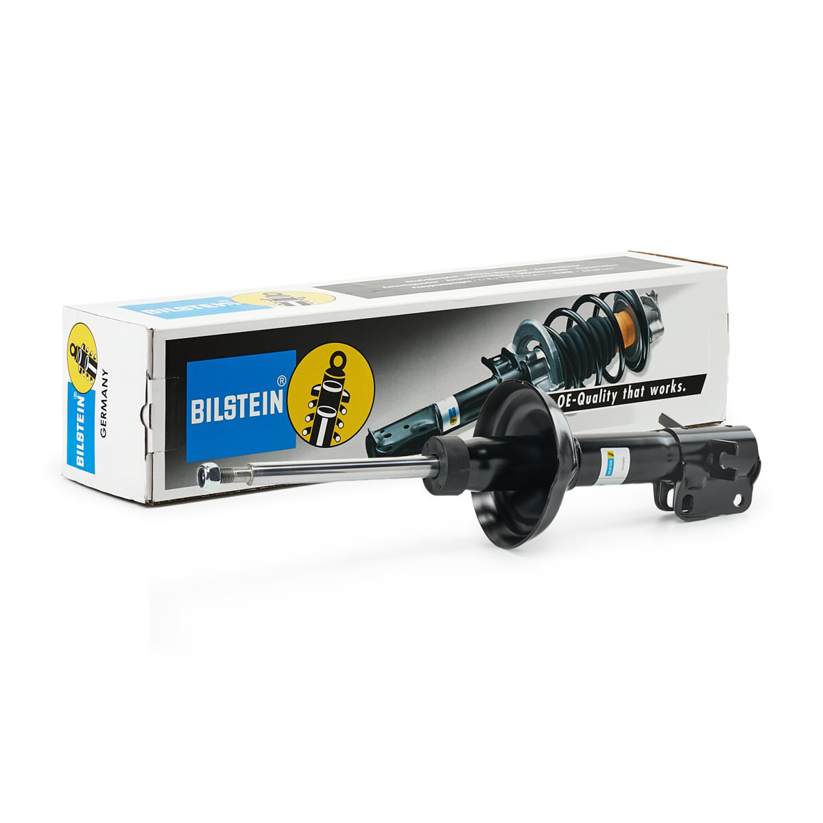 22239594 Bilstein Стійка передня