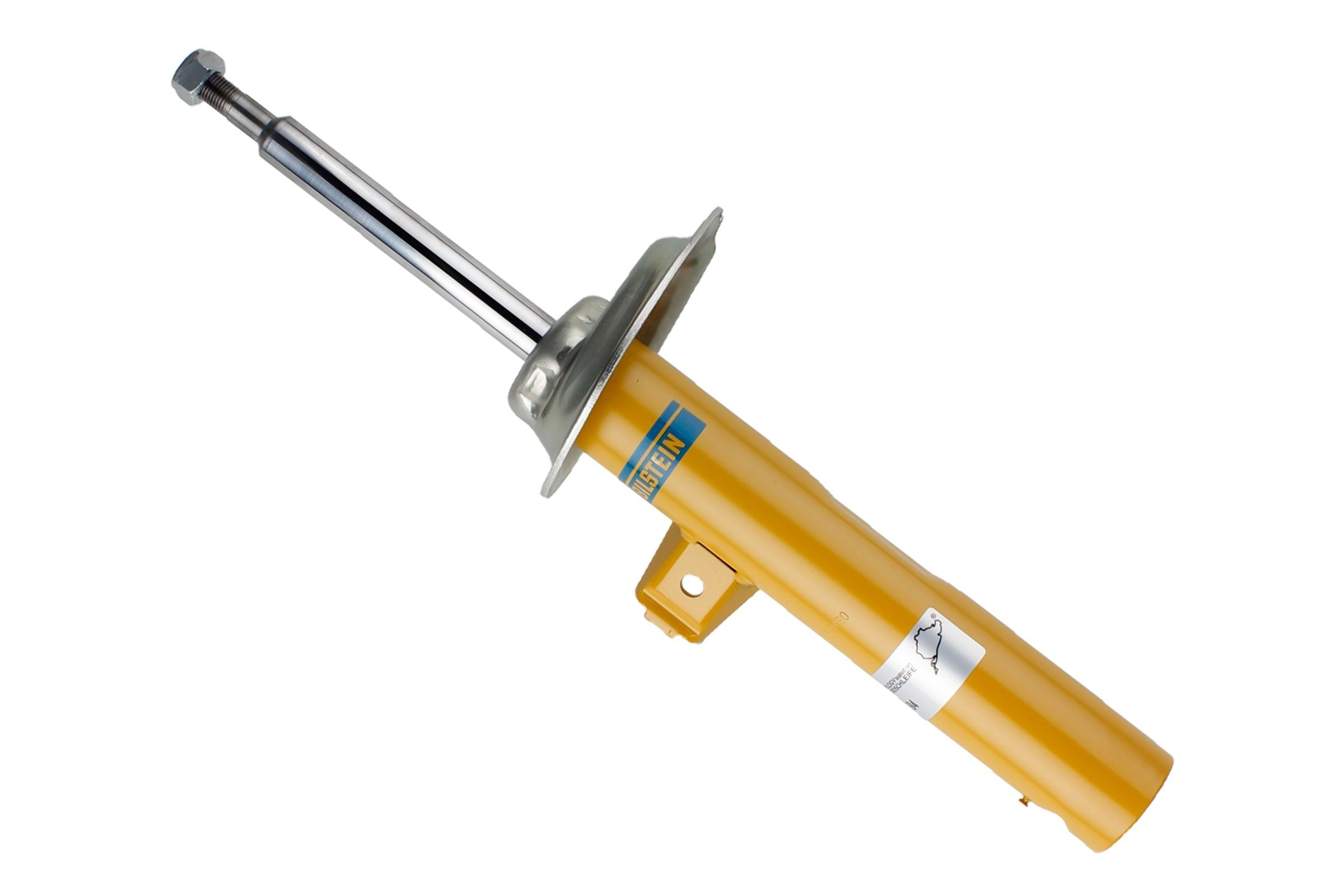 22242594 Bilstein Ліва передня стійка