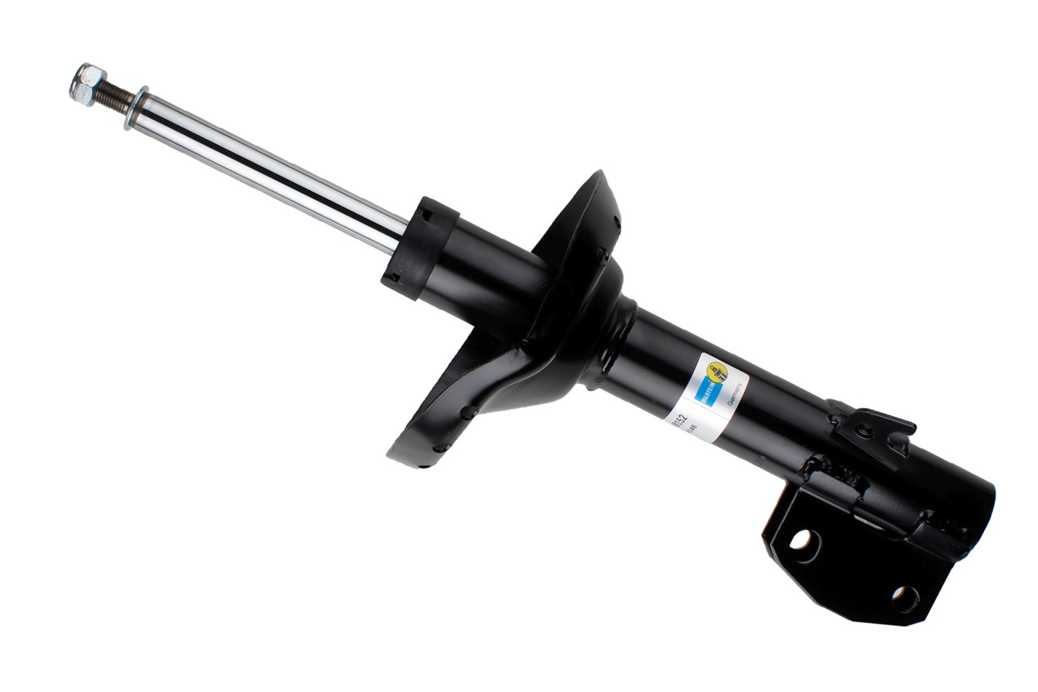 22248152 Bilstein Ліва передня стійка