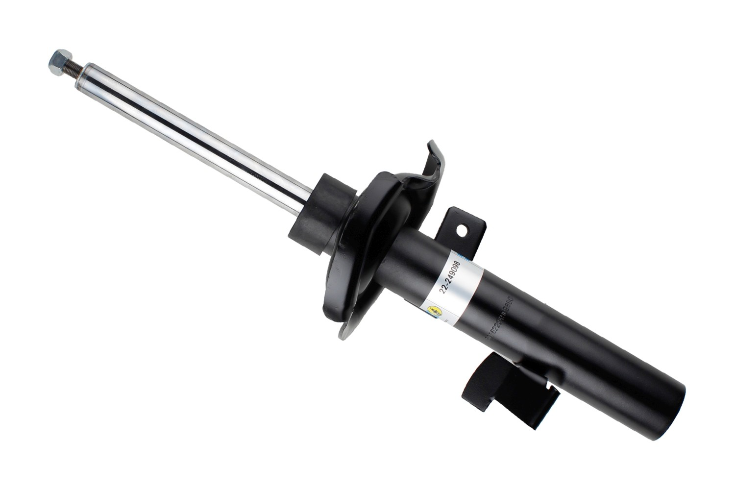 22249098 Bilstein Ліва передня стійка