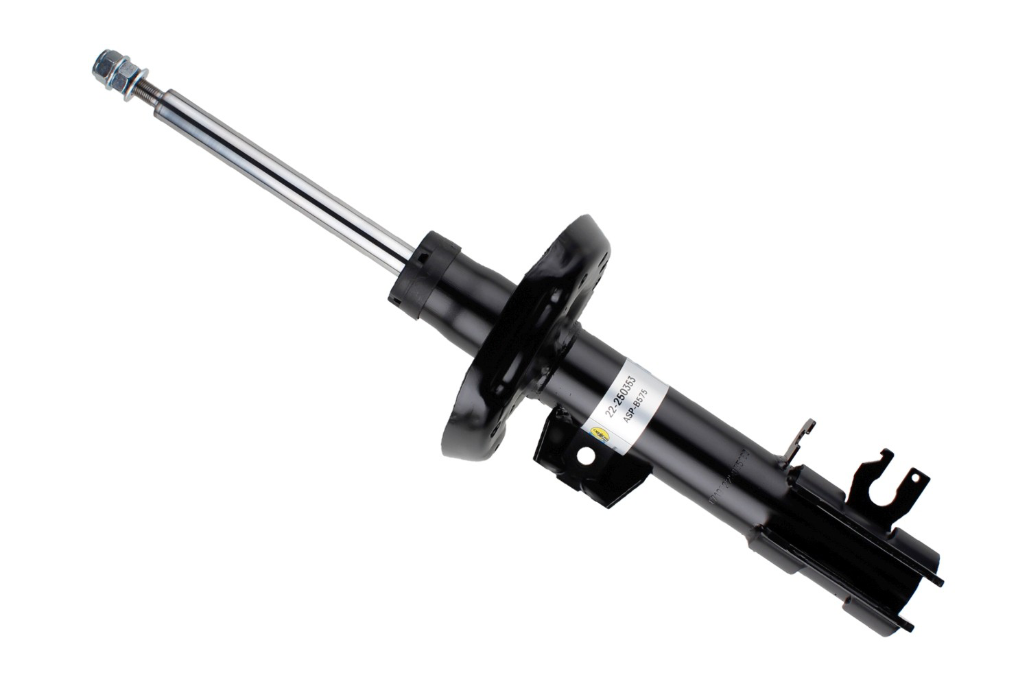 22250353 Bilstein Амортизатор передньої підвіски