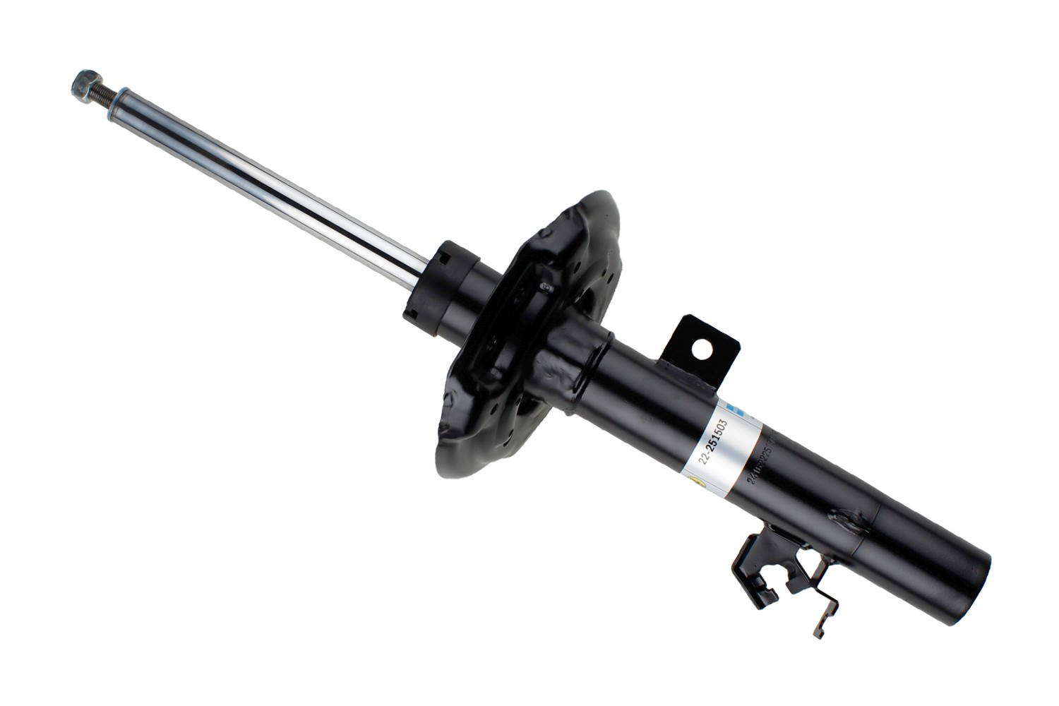 22251503 Bilstein Ліва передня стійка