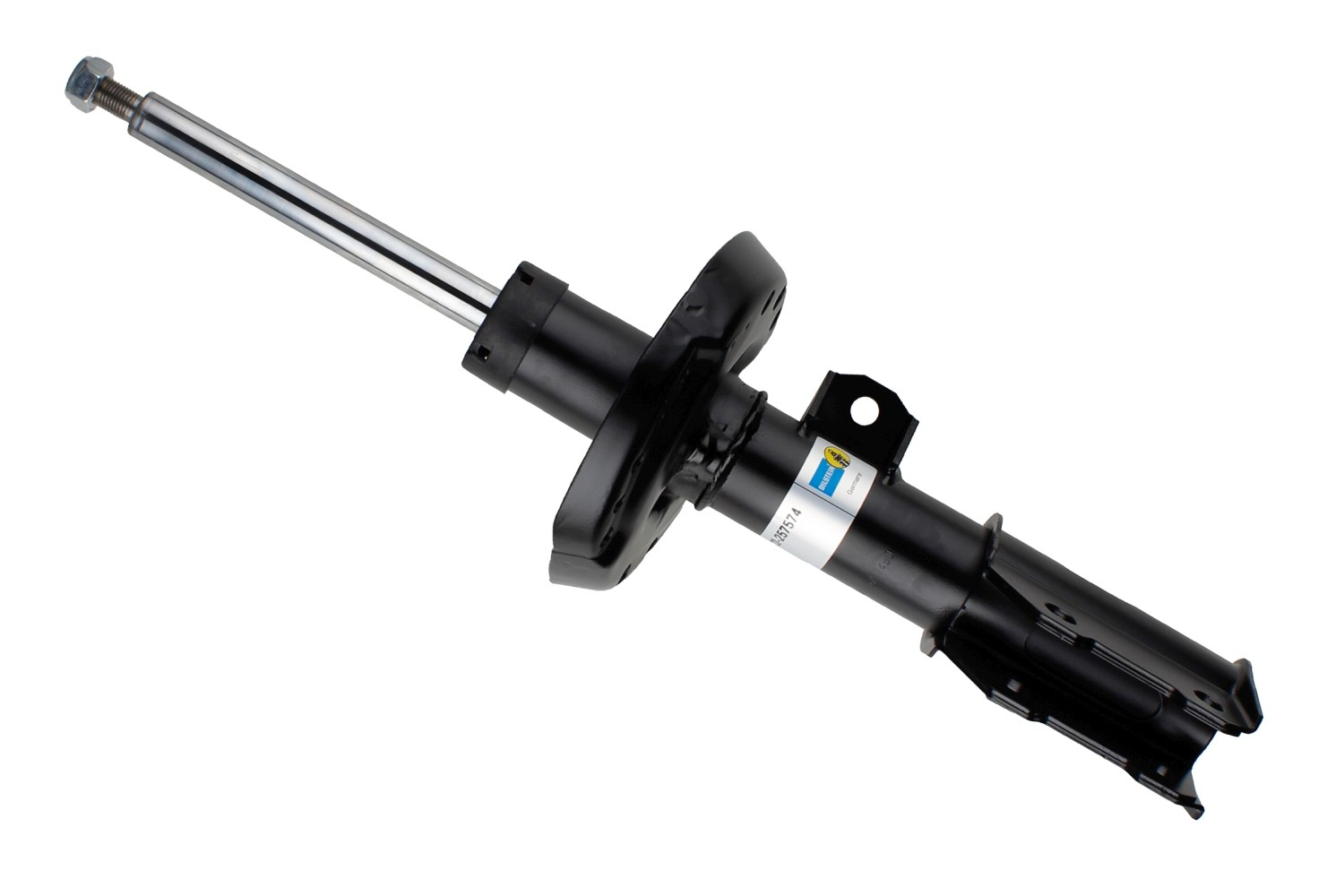 22257574 Bilstein Ліва передня стійка
