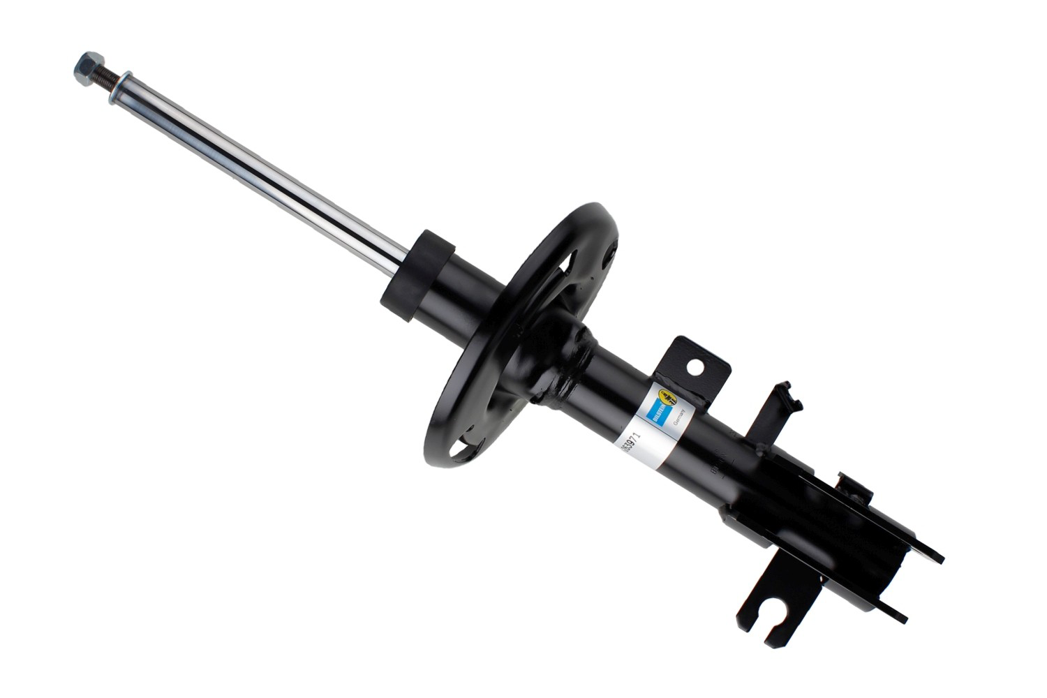 22263971 Bilstein Ліва передня стійка