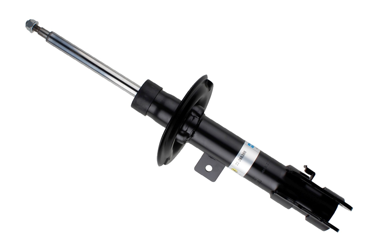 22265388 Bilstein Амортизатор передньої підвіски