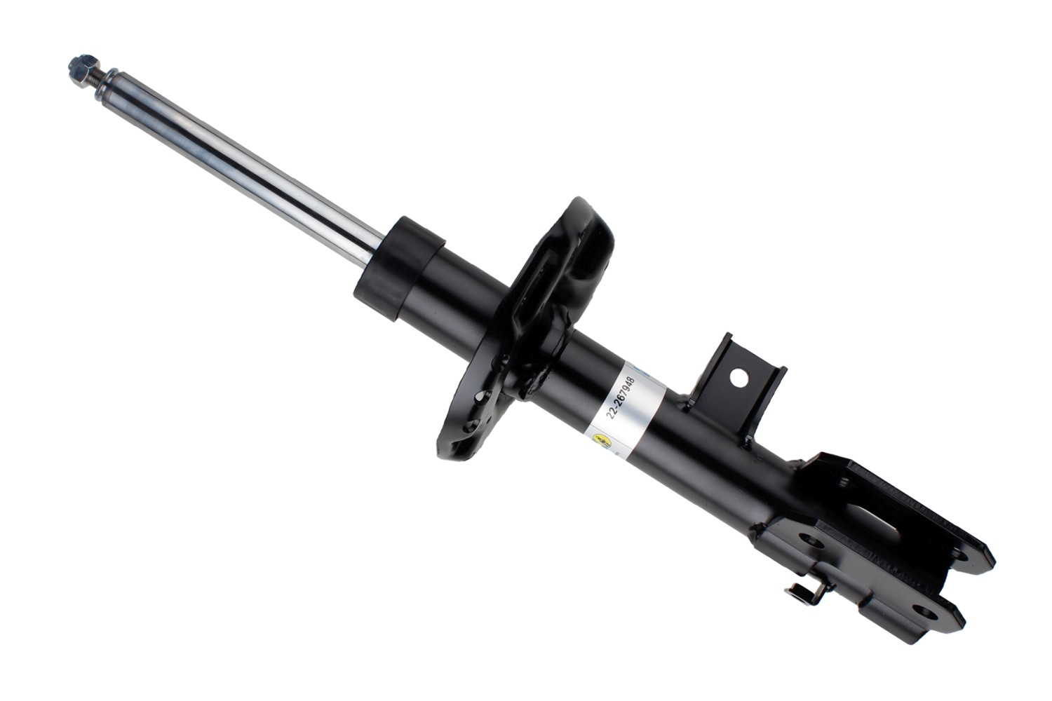 22267948 Bilstein Амортизатор передньої підвіски
