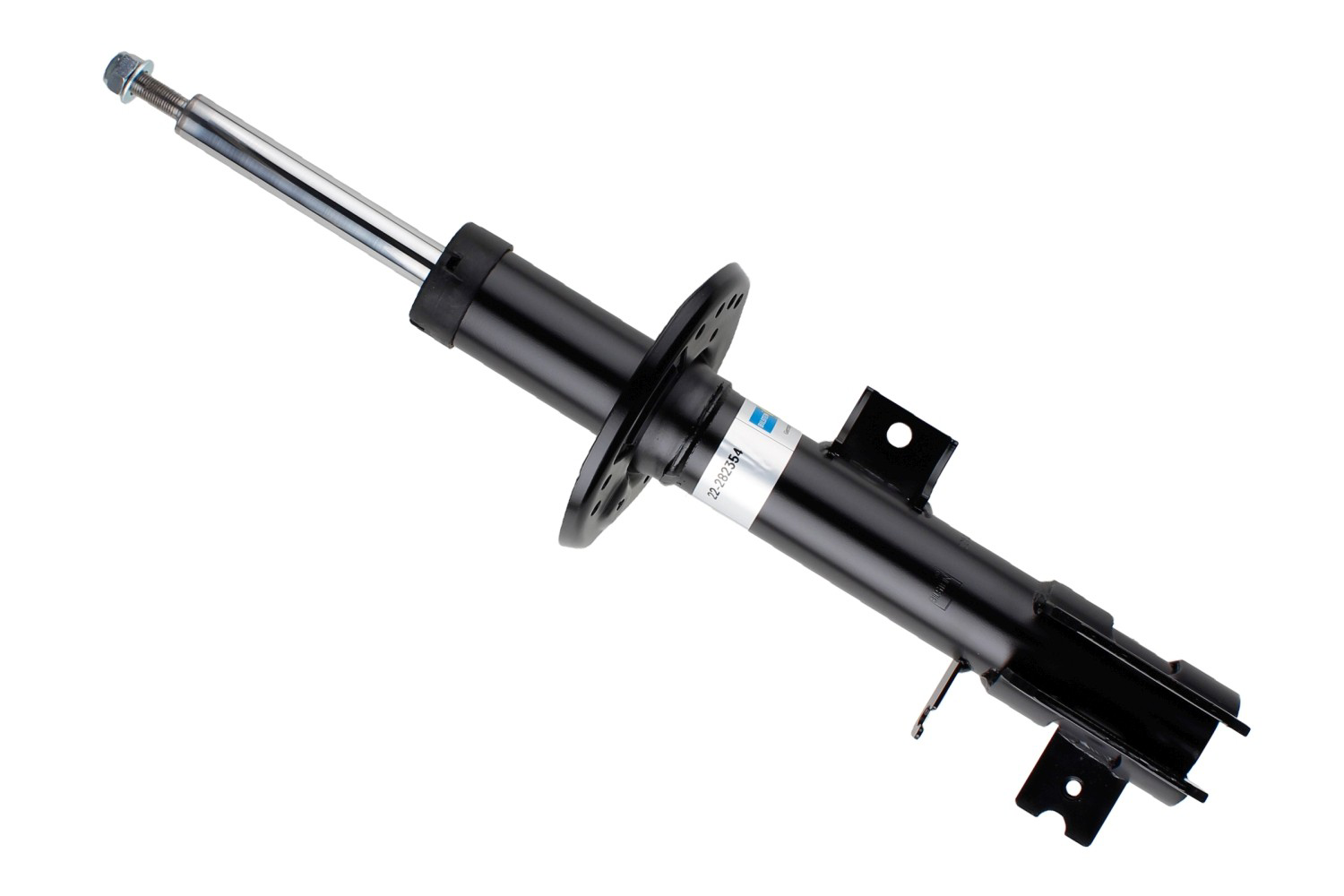 Купити 8045GL Magneti Marelli Амортизатора передній лівий