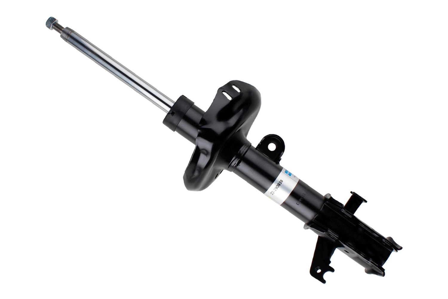 22290939 Bilstein Ліва передня стійка