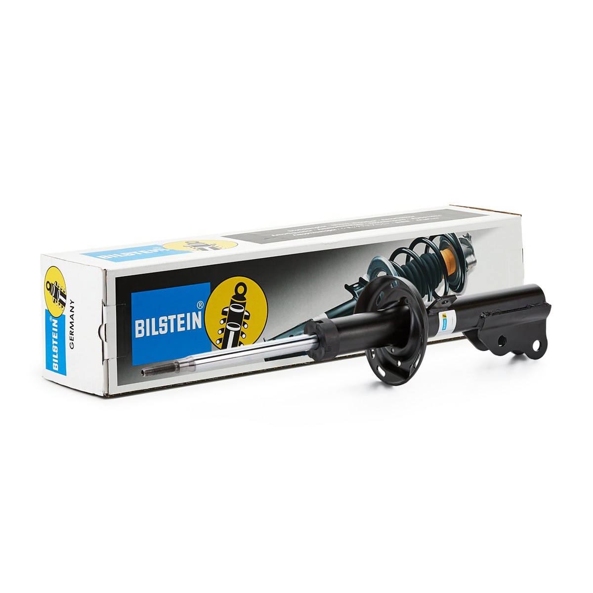 22290991 Bilstein Амортизатор передньої підвіски