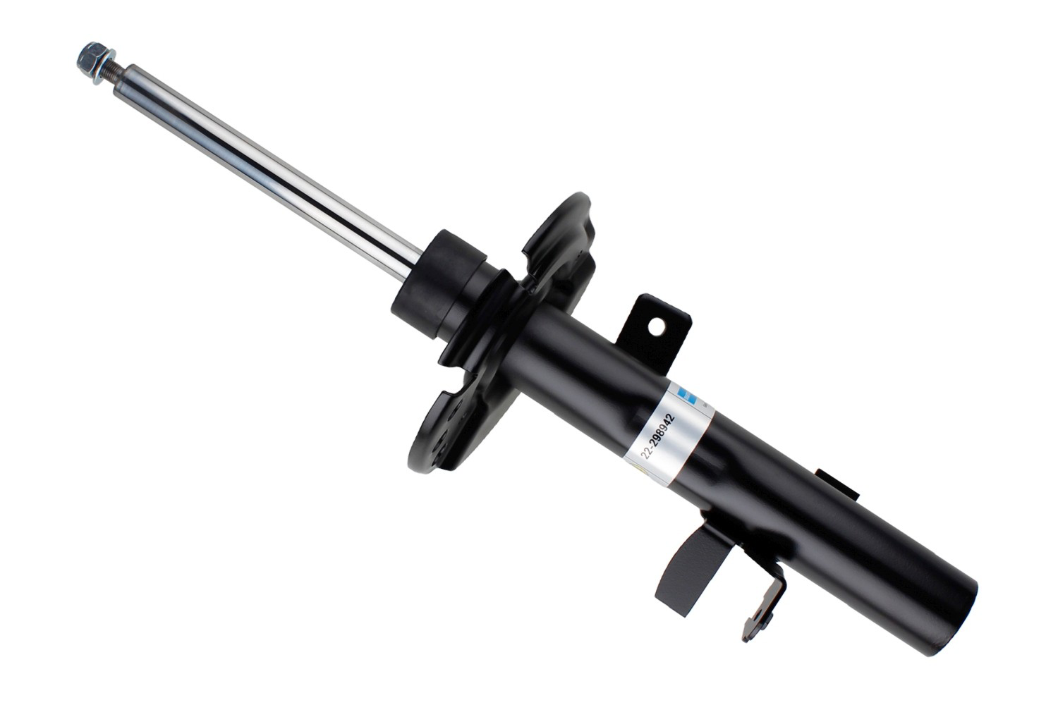 22298942 Bilstein Ліва передня стійка