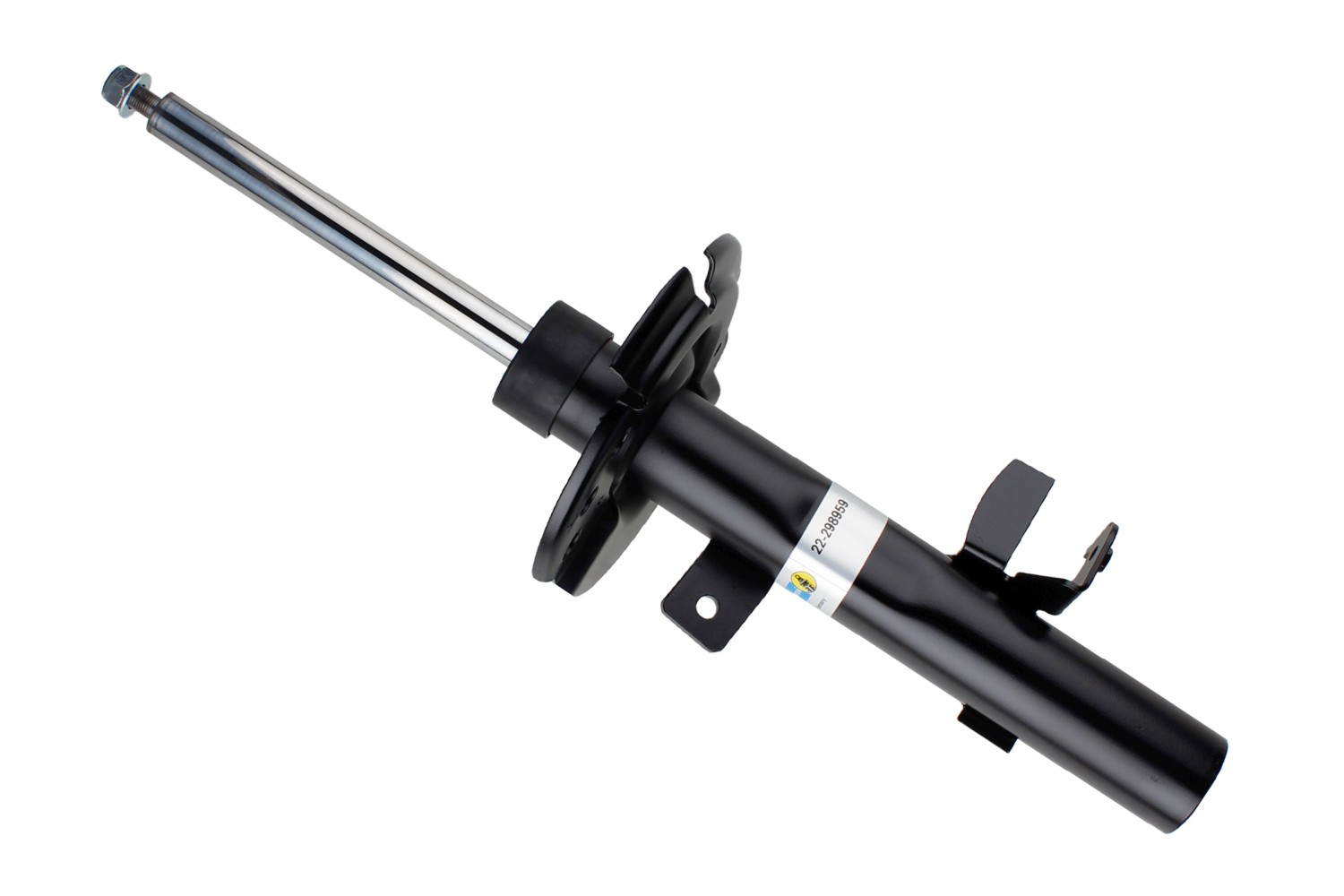 22298959 Bilstein Амортизатор передньої підвіски