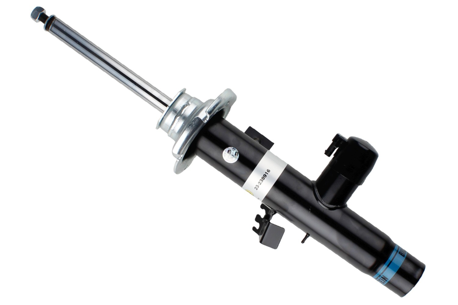 23238916 Bilstein Ліва передня стійка