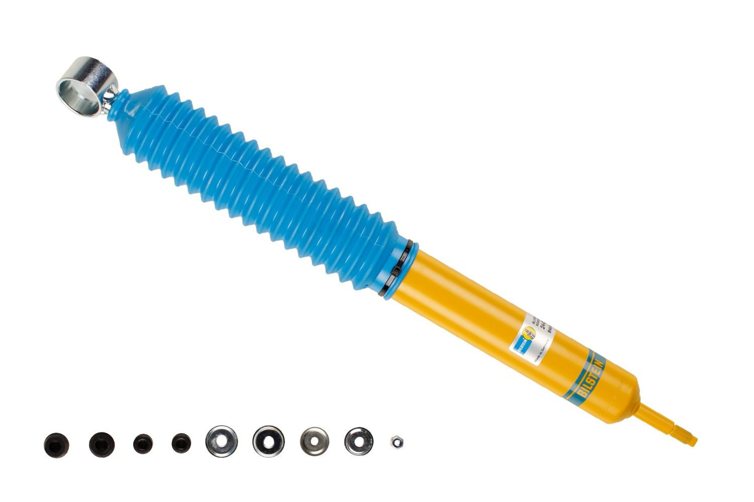 Амортизатор задній Bilstein 24002530 ціна, від 124.16 USD