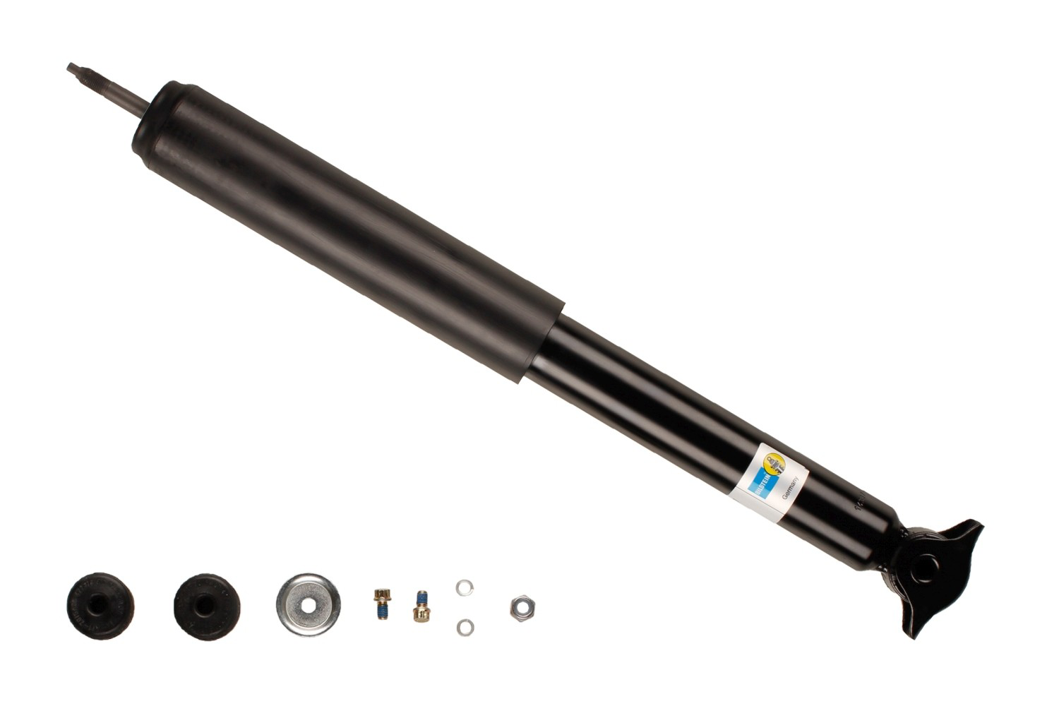 Стойка амортизатора передняя Bilstein 24007047 ціна, від 36.48 USD