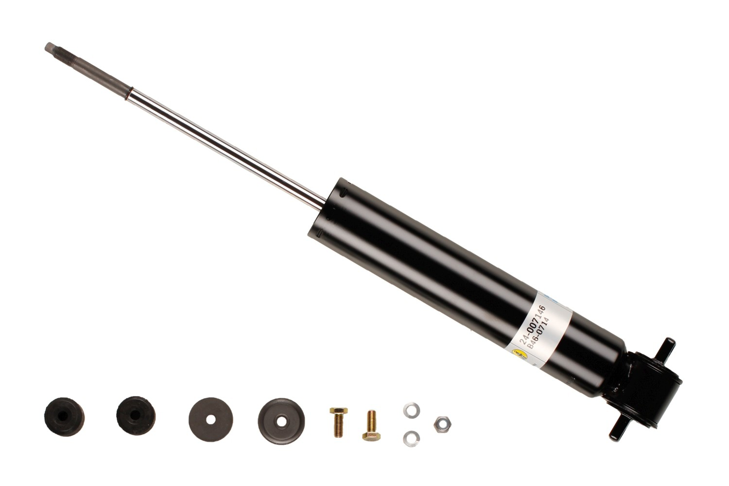 Купити 24007146 Bilstein Стійка амортизатора задня