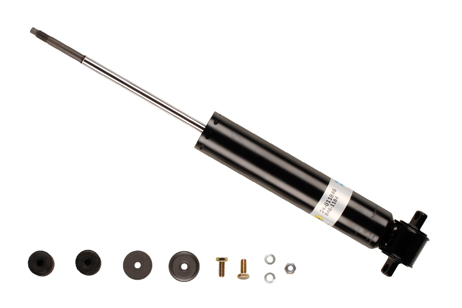Купити 24011846 Bilstein Стійка амортизатора задня