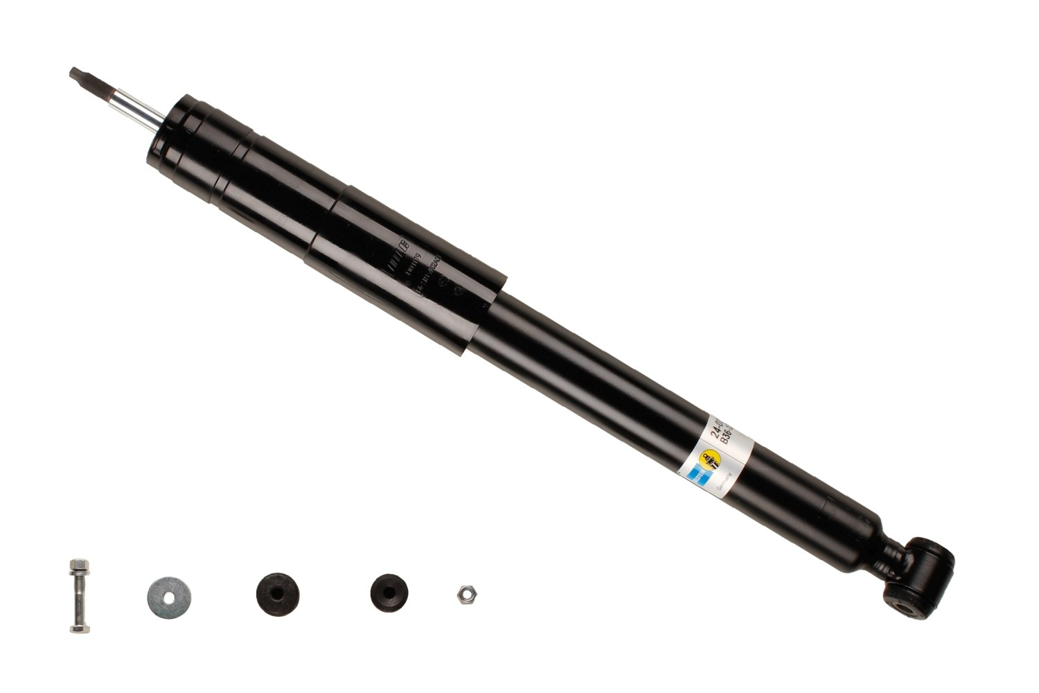 Амортизатор задній Bilstein 24013895 ціна, від 35.95 USD