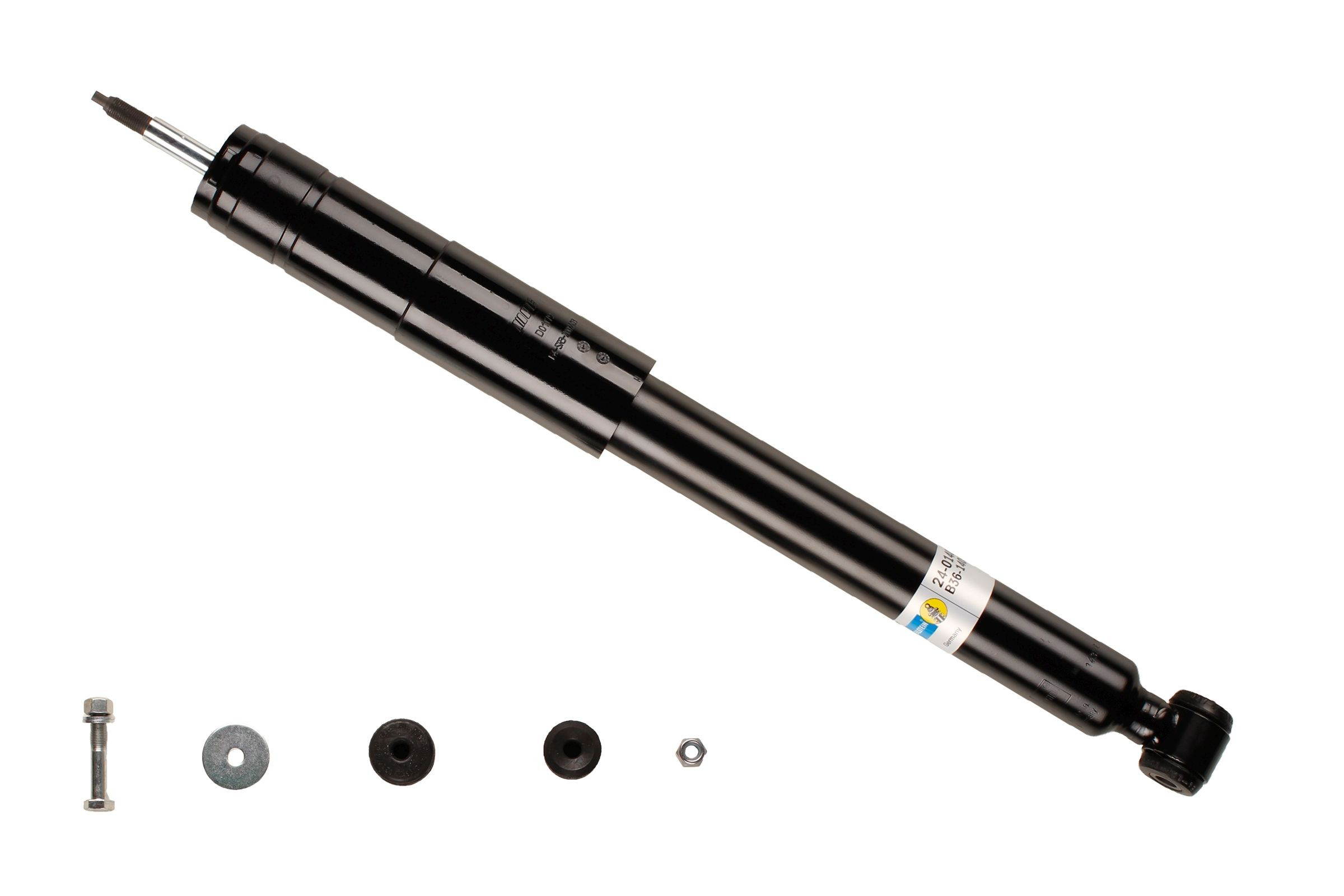 Амортизатор задній Bilstein 24014052 ціна, від 49.35 USD