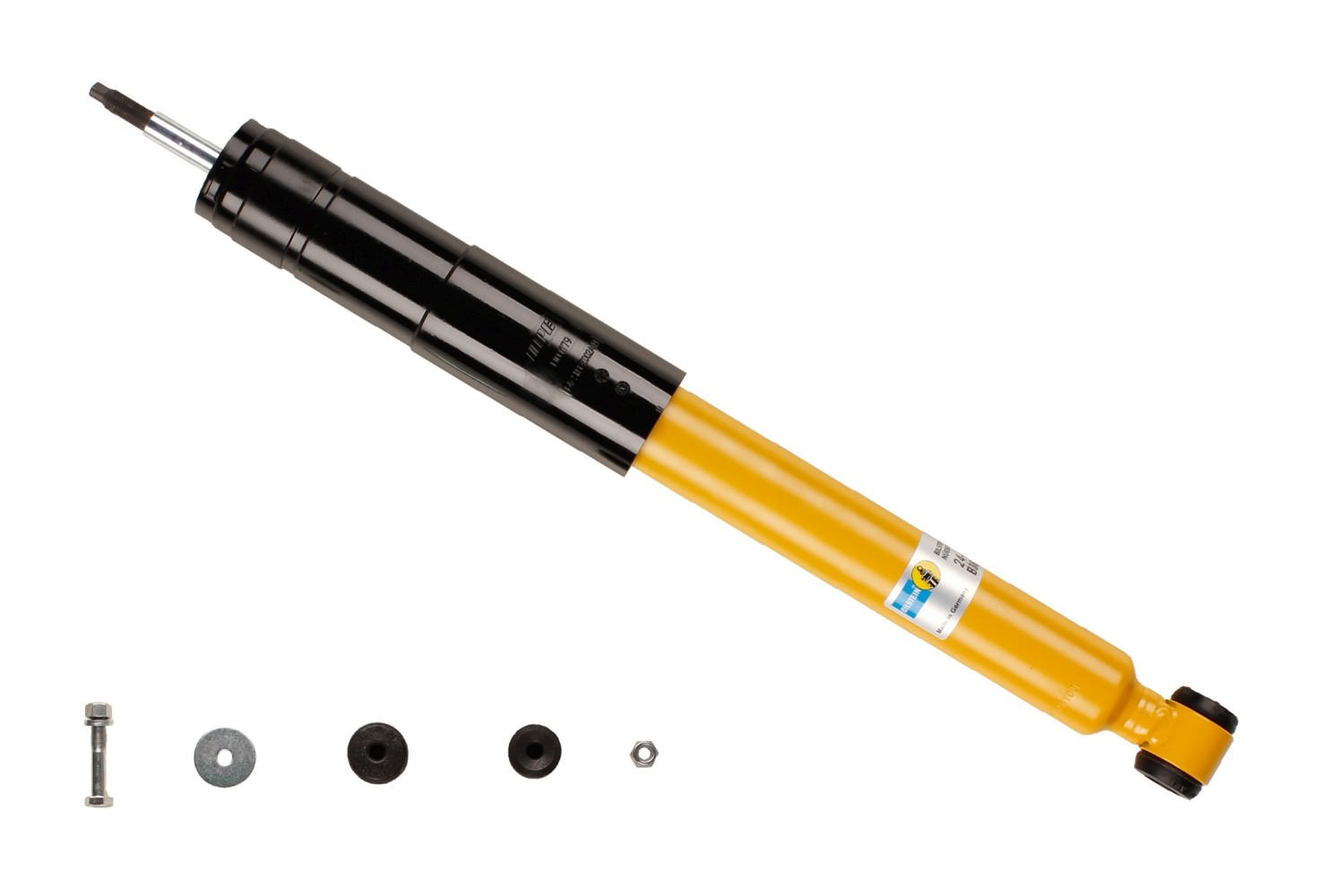 Купити 24014700 Bilstein Стійка амортизатора задня