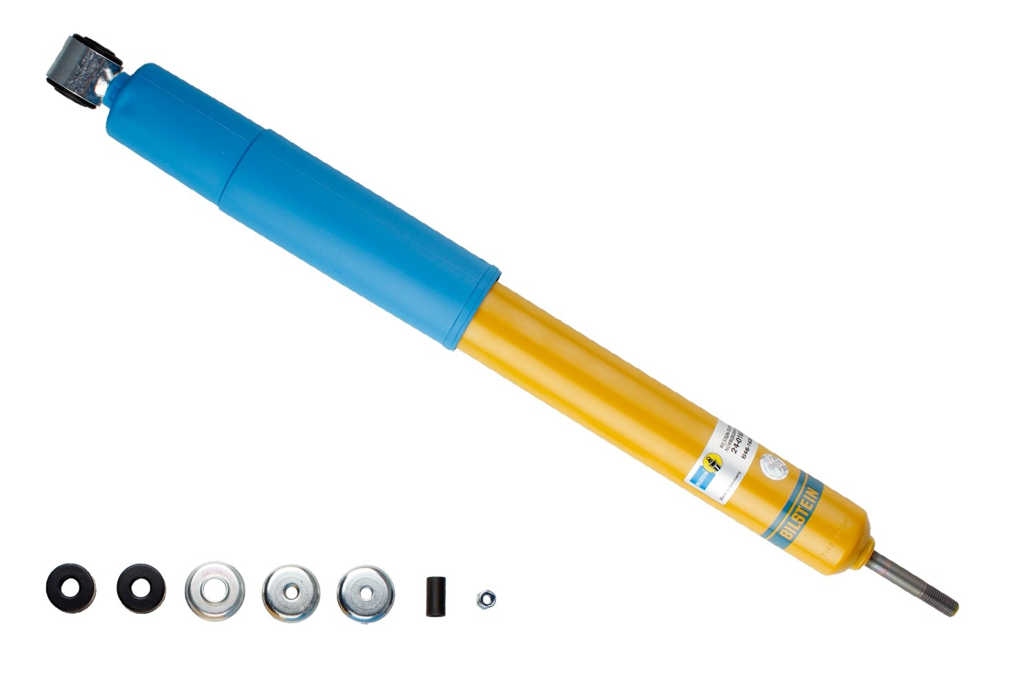 Купити 24016353 Bilstein Амортизатор передньої підвіски