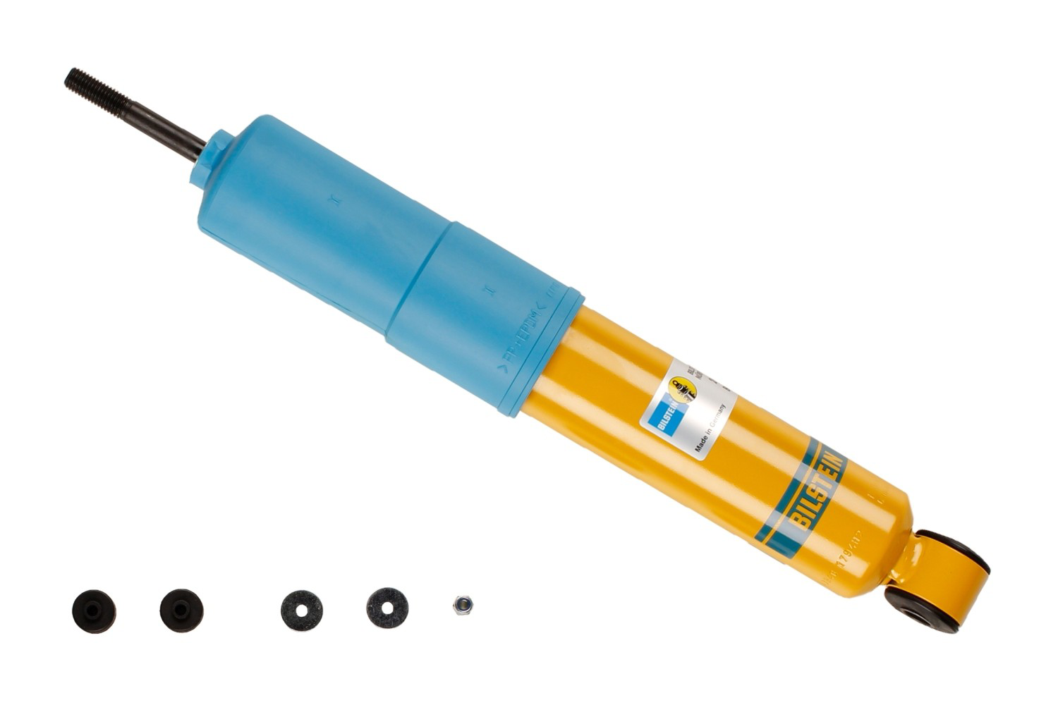 Стойка амортизатора передняя Bilstein 24017947 ціна, від 53.26 USD