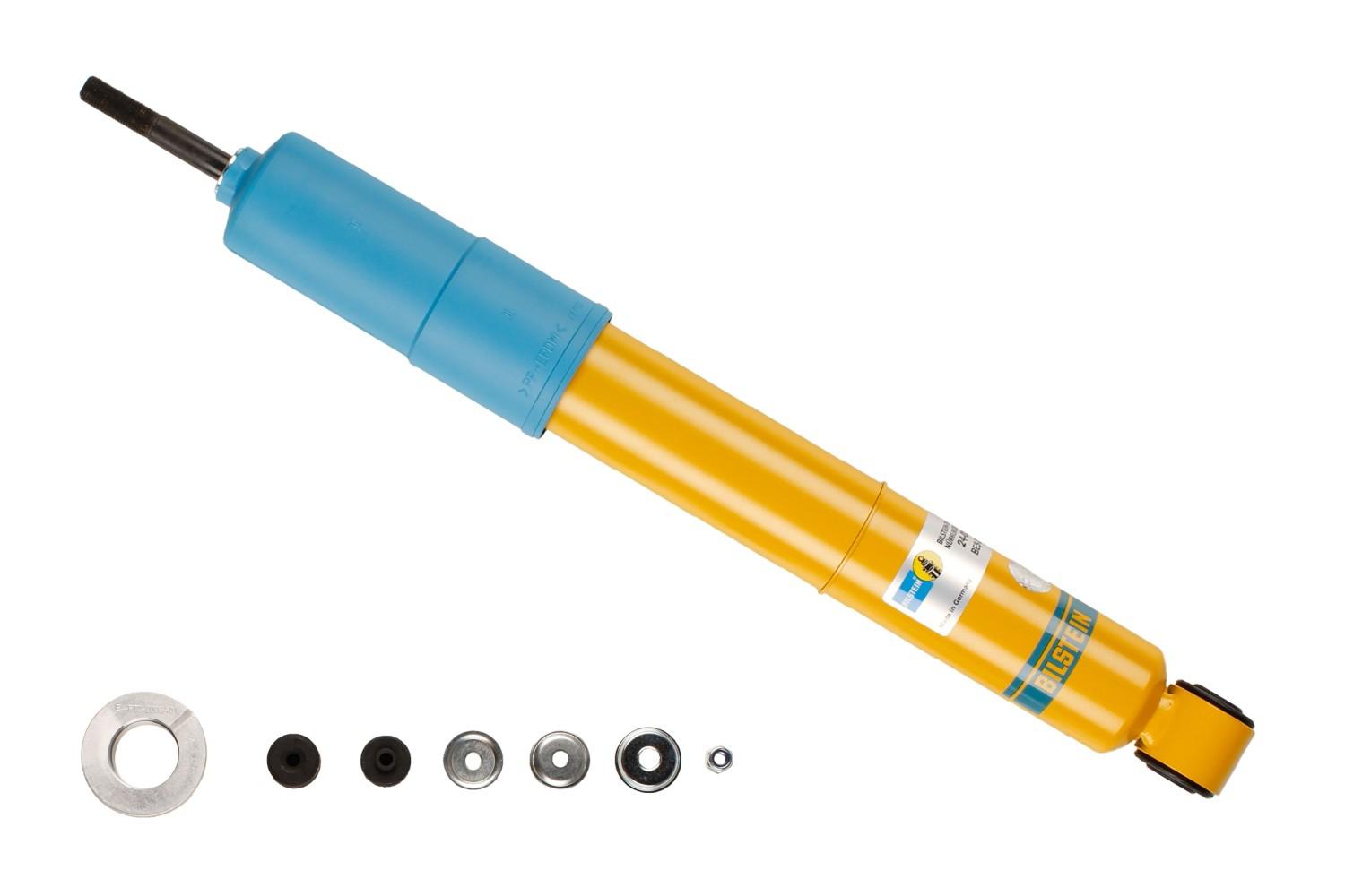 Стойка амортизатора передняя Bilstein 24027786 ціна, від 76.92 USD